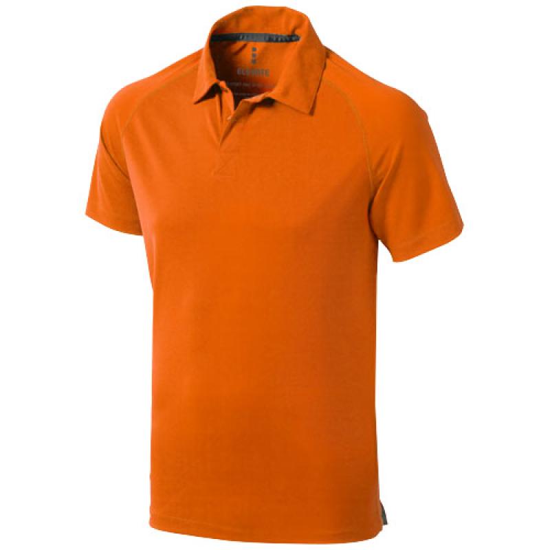 Polo Cool fit de manga corta para hombre "Ottawa"