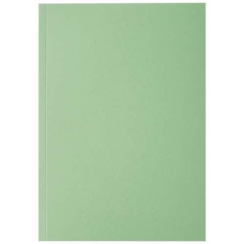 Libreta A5 de tapa blanda con 50 hojas de papel reciclado "Novella Austen"