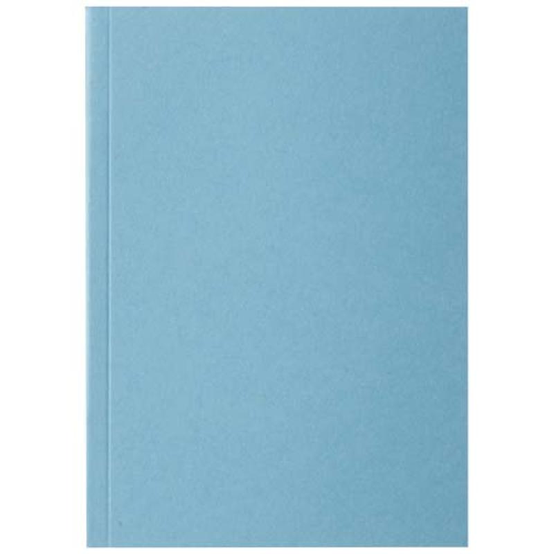 Libreta A6 de tapa blanda con 50 hojas de papel reciclado "Novella Austen"