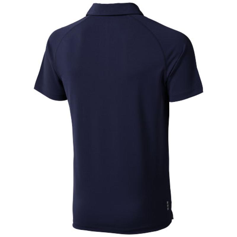 Polo Cool fit de manga corta para hombre "Ottawa"