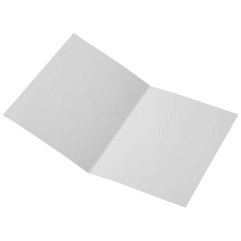 Tarjeta de felicitación A5 "Herald"