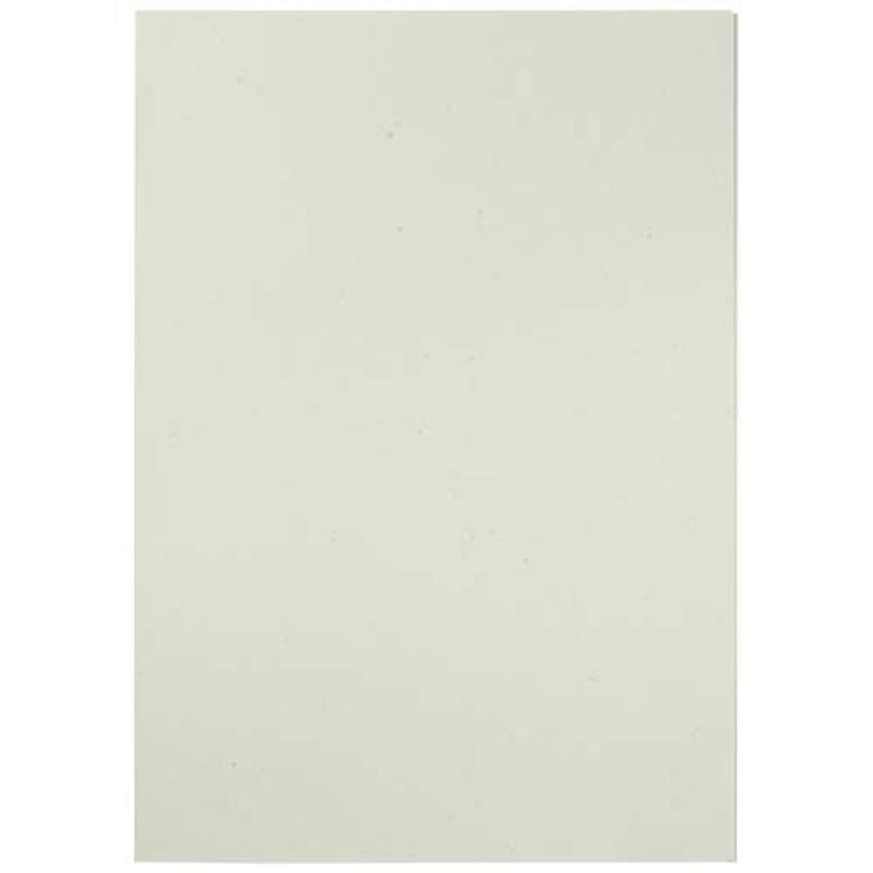 Tarjeta de felicitación A5 "Herald"