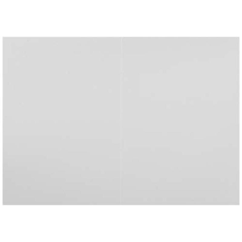 Tarjeta de felicitación A6 "Herald"