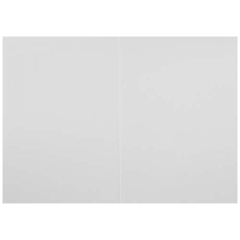 Tarjeta de felicitación A6 "Herald"