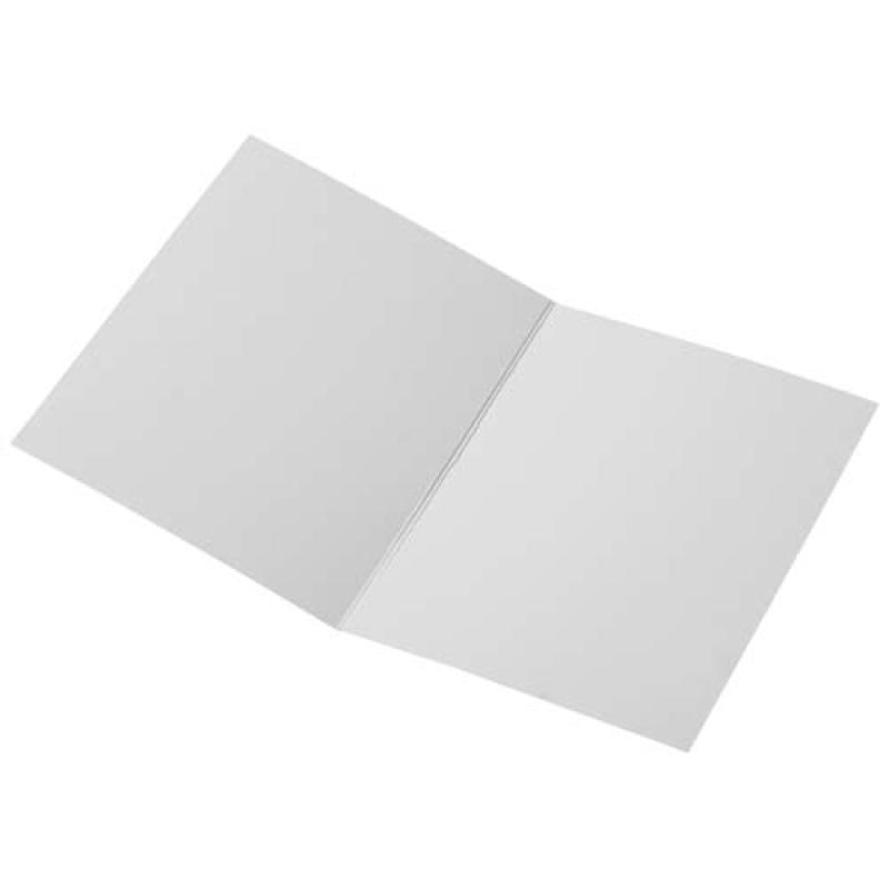 Tarjeta de felicitación A6 "Herald"