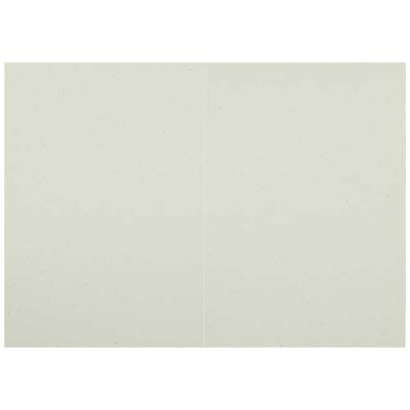 Tarjeta de felicitación A6 "Herald"