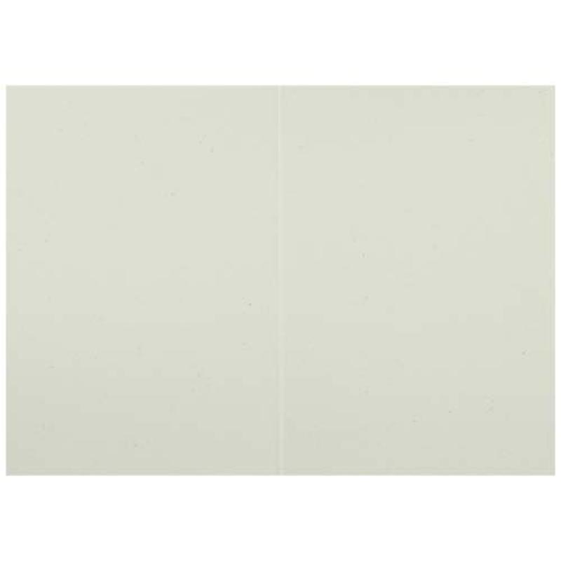 Tarjeta de felicitación A6 "Herald"