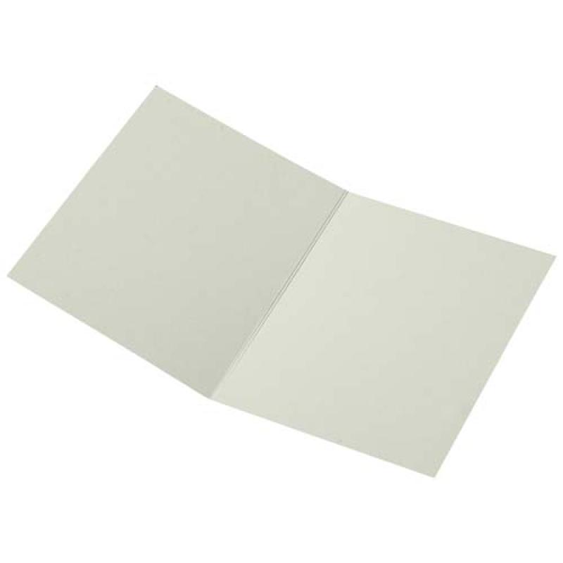 Tarjeta de felicitación A6 "Herald"