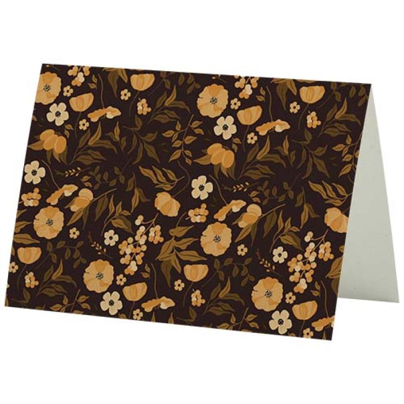 Tarjeta de felicitación A6 "Herald"