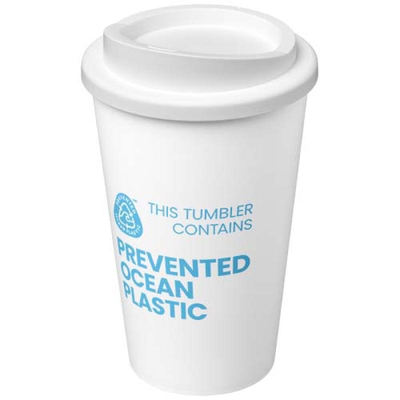 Vaso con aislamiento de 350 ml "Americano® POP"