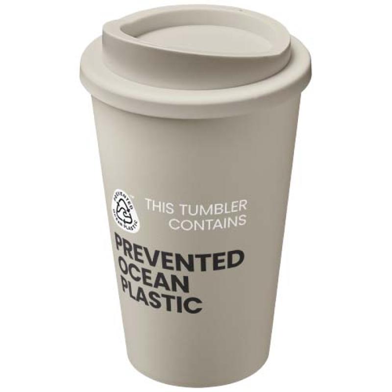 Vaso con aislamiento de 350 ml "Americano® POP"