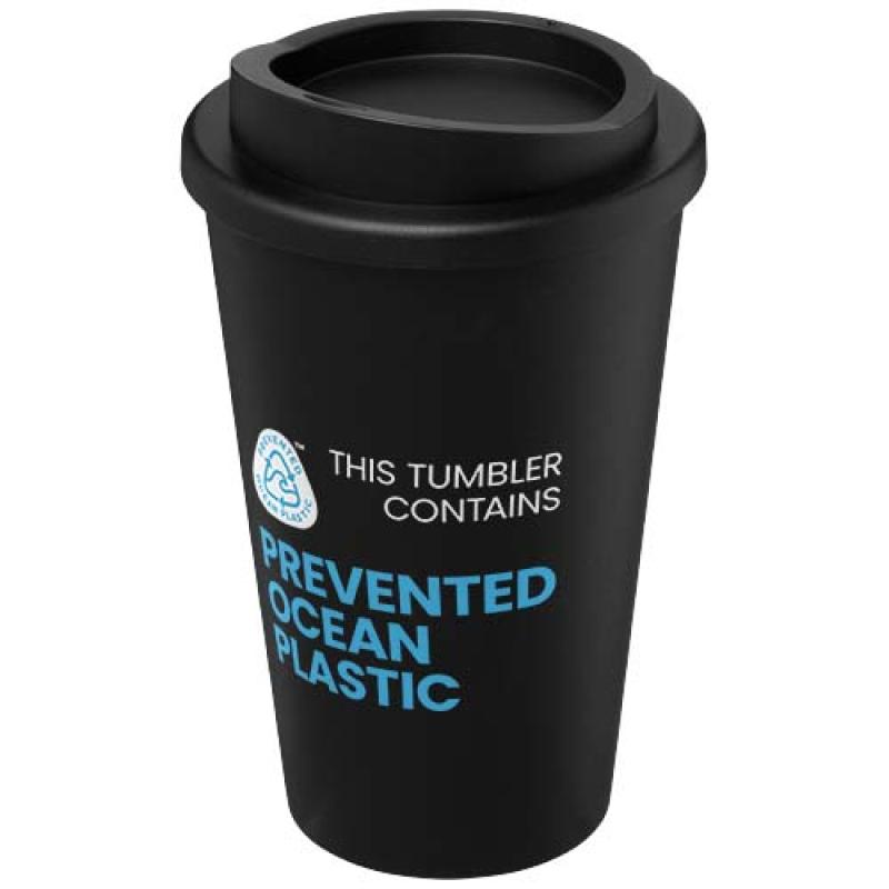 Vaso con aislamiento de 350 ml "Americano® POP"