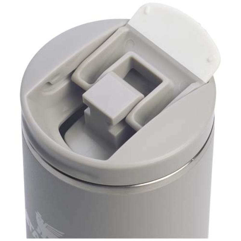Vaso de viaje de 470 ml "Stanley Transit Fliptop"