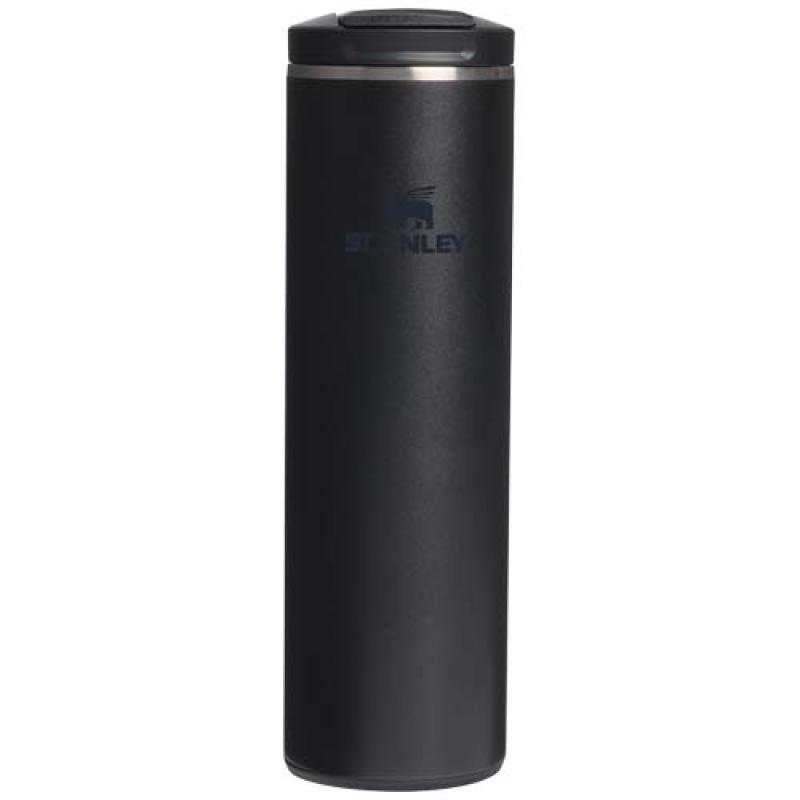 Vaso de viaje de 470 ml "Stanley Transit Fliptop"