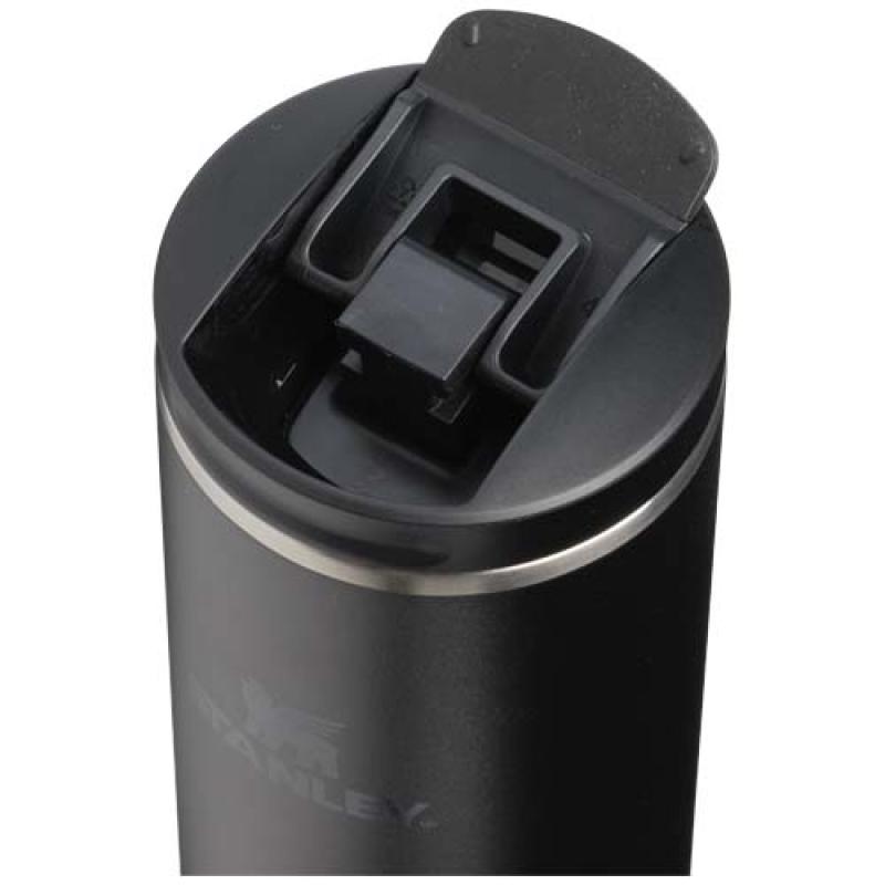 Vaso de viaje de 470 ml "Stanley Transit Fliptop"