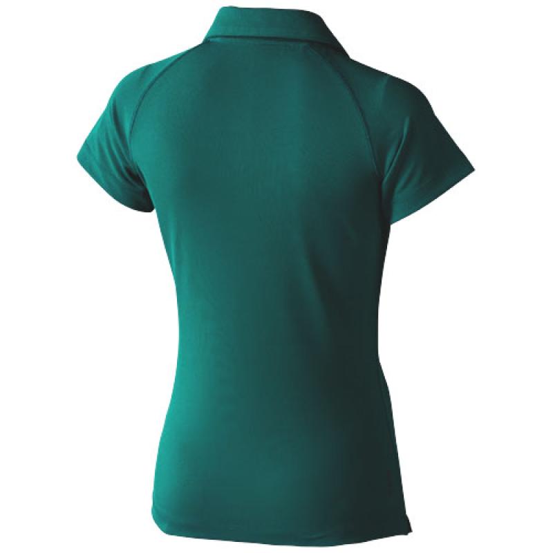 Polo Cool fit de manga corta para mujer "Ottawa"