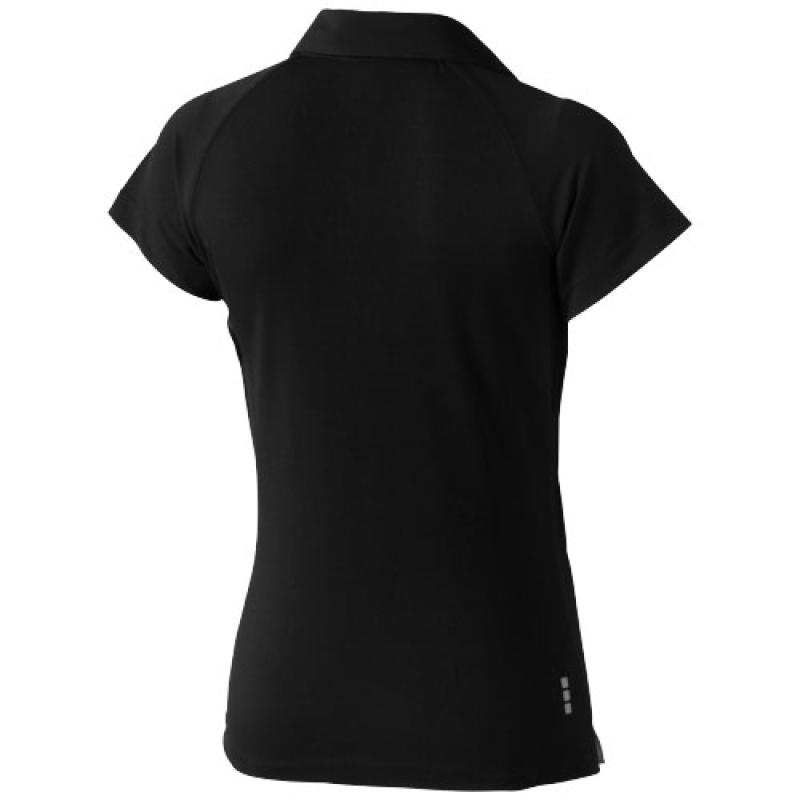 Polo Cool fit de manga corta para mujer "Ottawa"