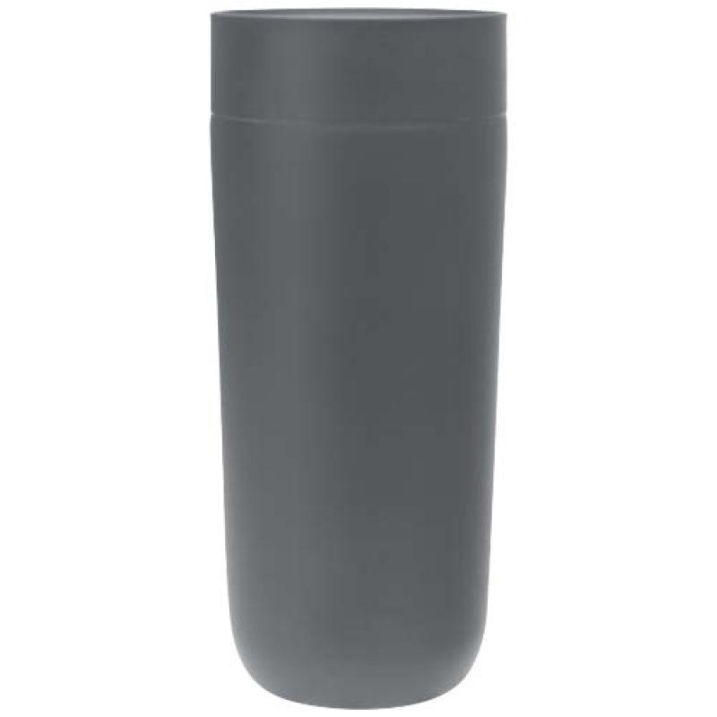Vaso de acero inoxidable de 350 ml con certificado RCS "Camden" con revestimiento interior cerámico