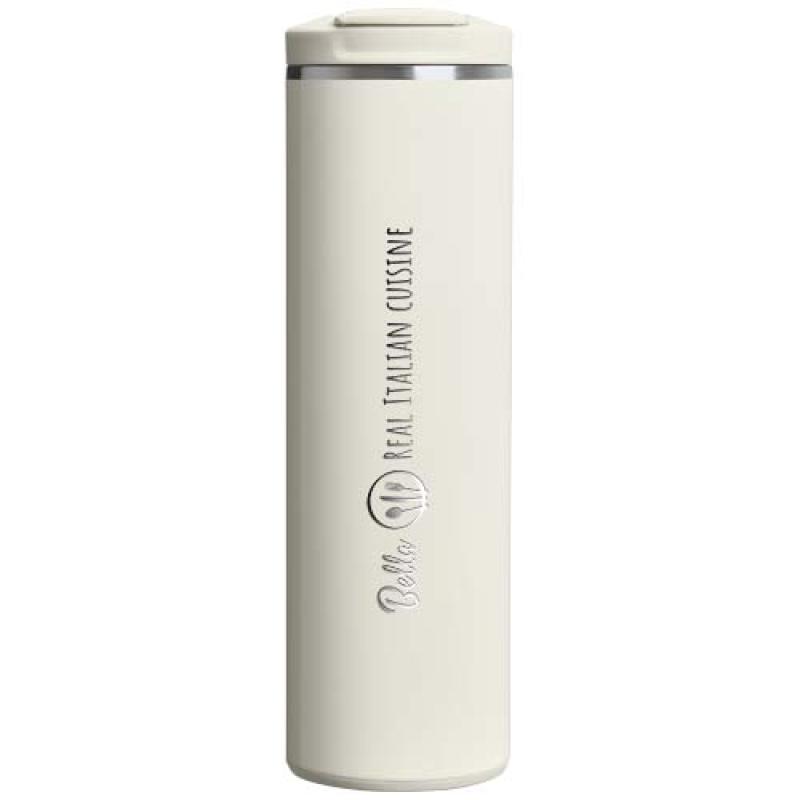 Vaso de viaje de 470 ml "Stanley Transit Fliptop"