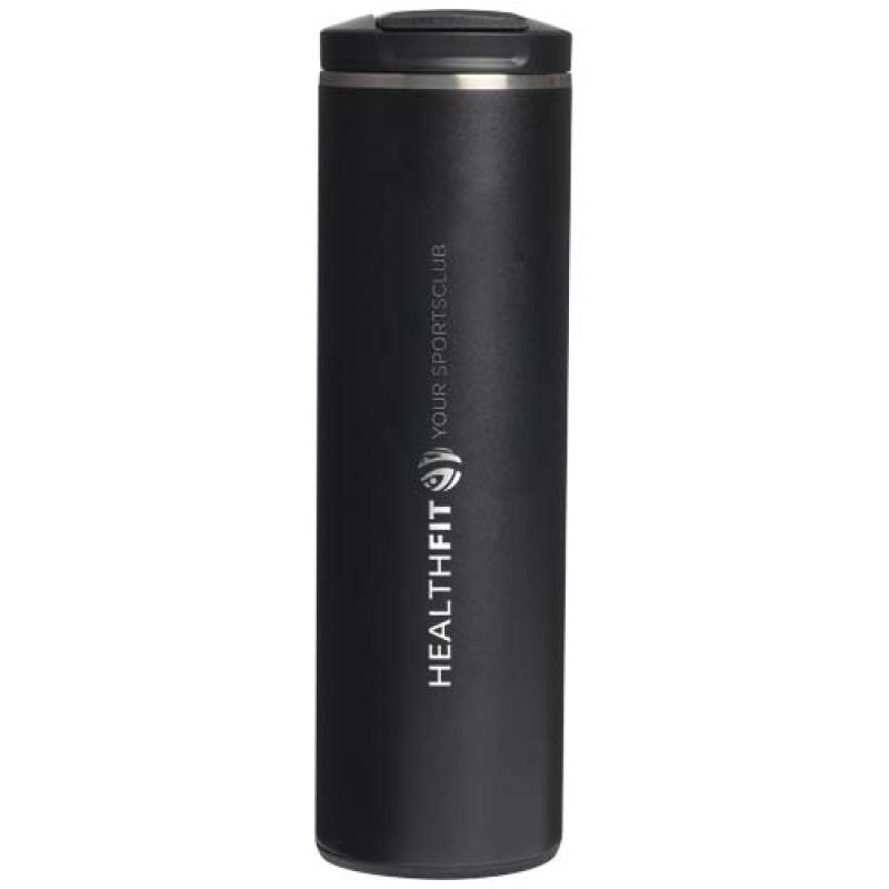 Vaso de viaje de 470 ml "Stanley Transit Fliptop"