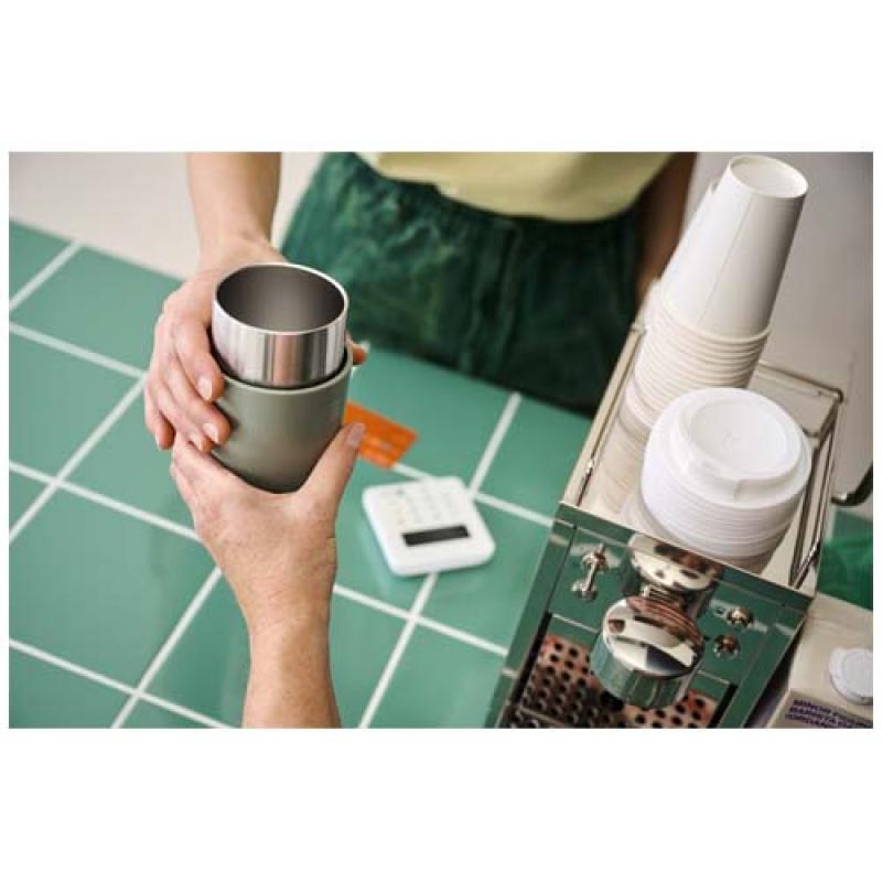 Taza de café para llevar de 300 ml "Mepal Ellipse"