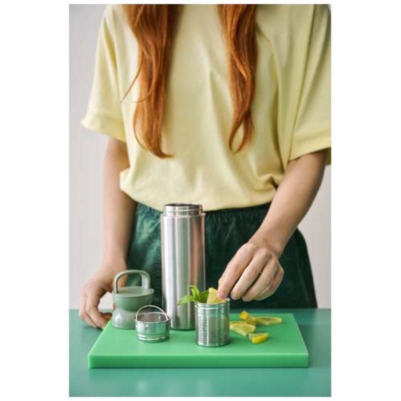 Taza de té con aislamiento de 500 ml "Mepal Ellipse"