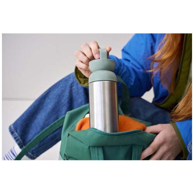 Taza de té con aislamiento de 500 ml "Mepal Ellipse"