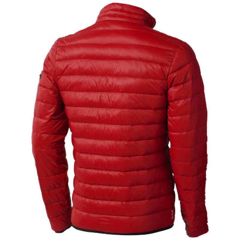 Chaqueta ligera de plumón natural de hombre "Scotia"