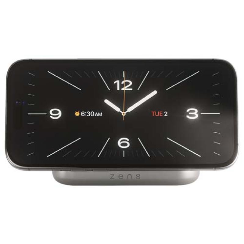 Cargador magnético de 15 W para mesilla de noche "Zens"