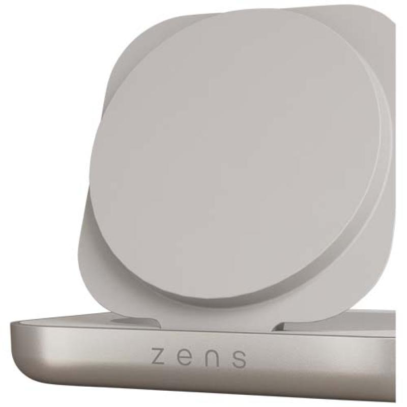 Cargador magnético de 15 W para mesilla de noche "Zens"