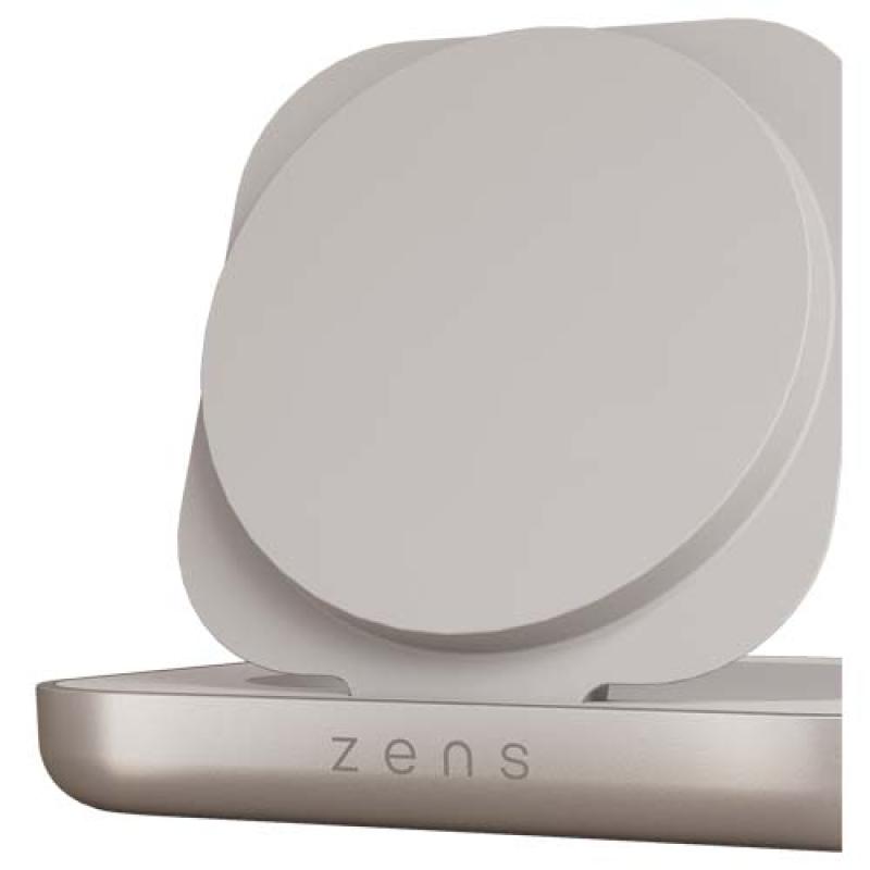 Cargador magnético de 15 W para mesilla de noche "Zens"
