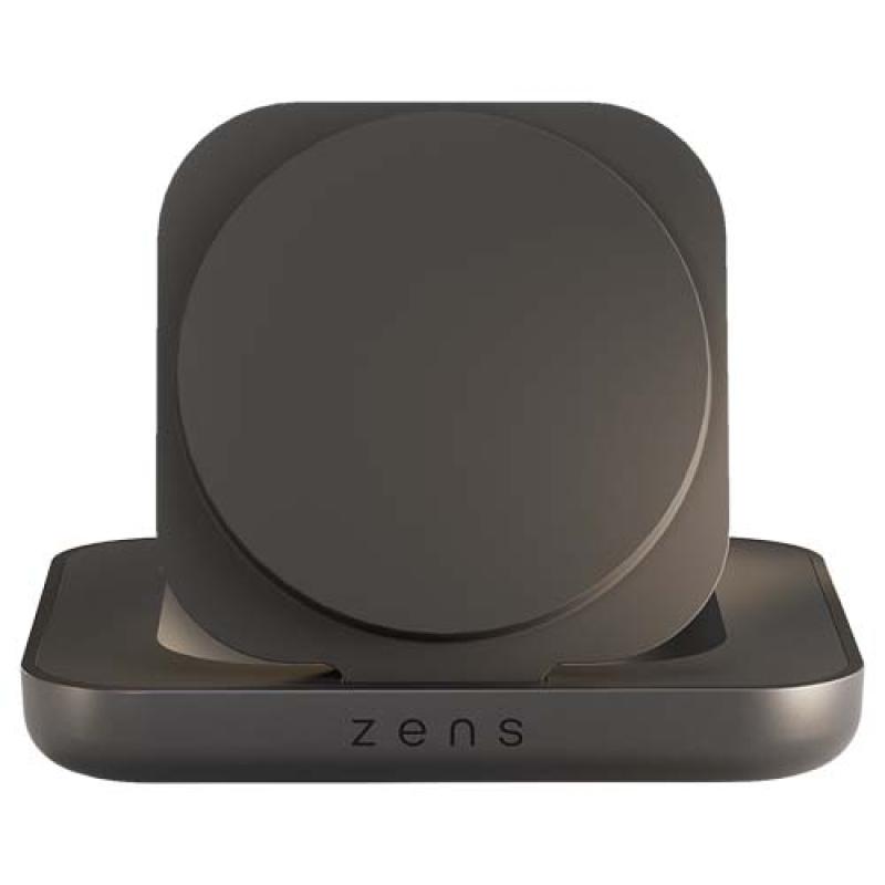Cargador magnético de 15 W para mesilla de noche "Zens"