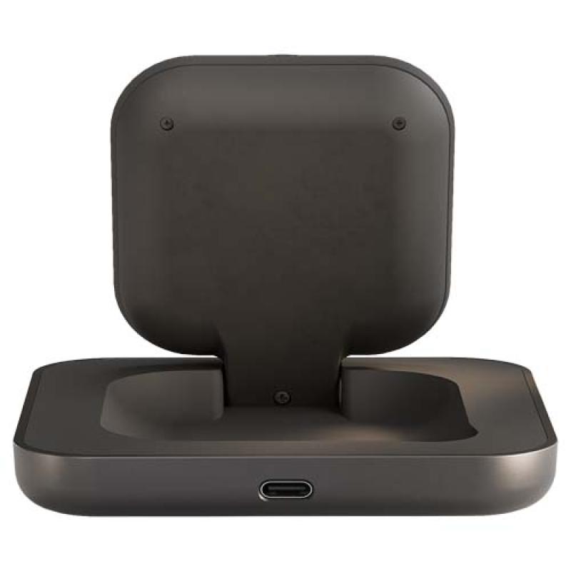 Cargador magnético de 15 W para mesilla de noche "Zens"