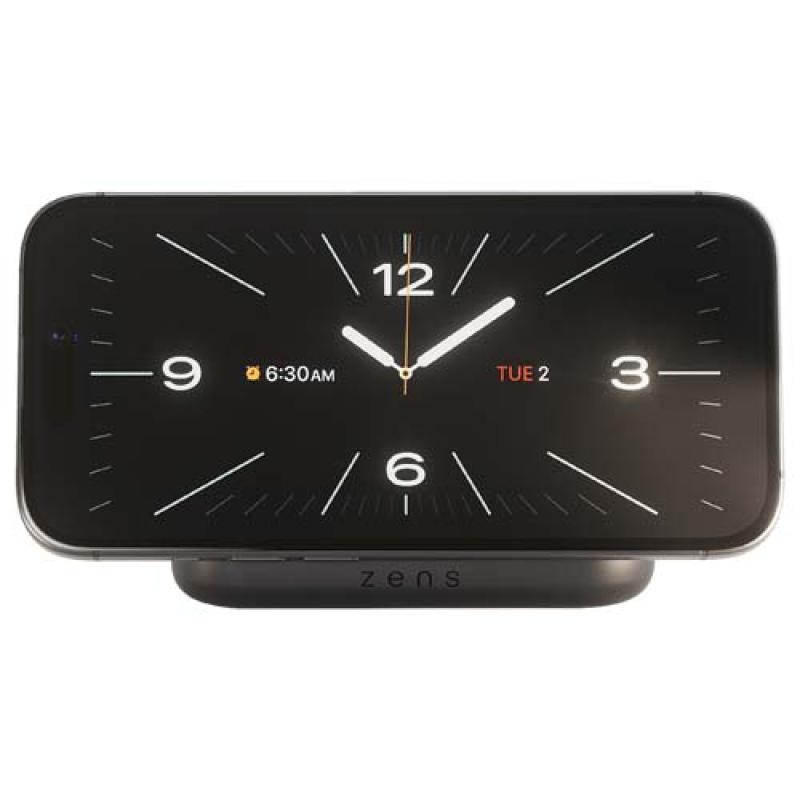 Cargador magnético de 15 W para mesilla de noche "Zens"