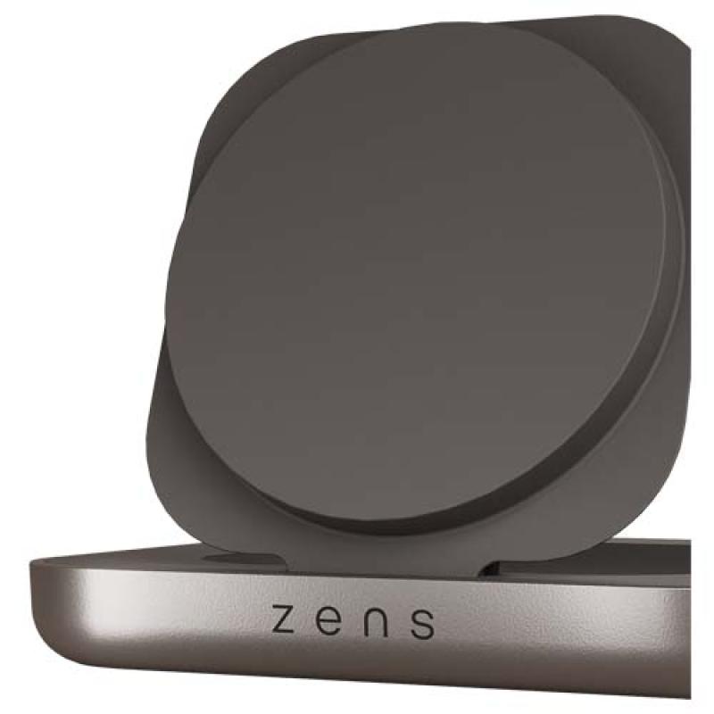 Cargador magnético de 15 W para mesilla de noche "Zens"