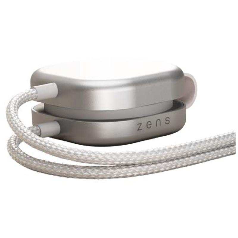 Cable de carga USB-C 3 en 1 de 140 W "Zens Pro 3"