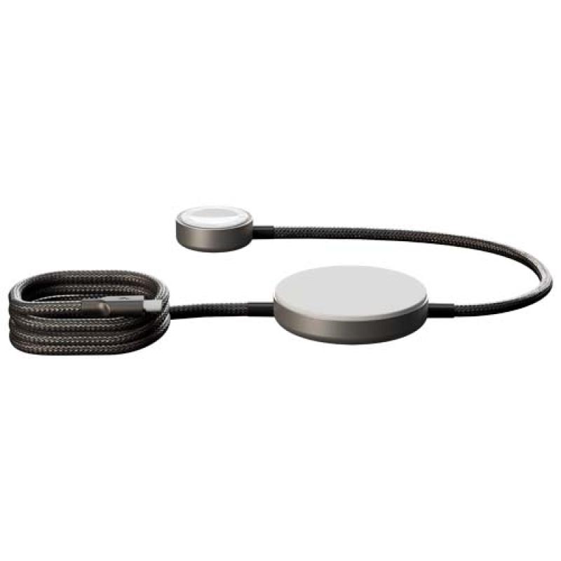 Cable de carga doble de 15 W "Zens Pro 2"