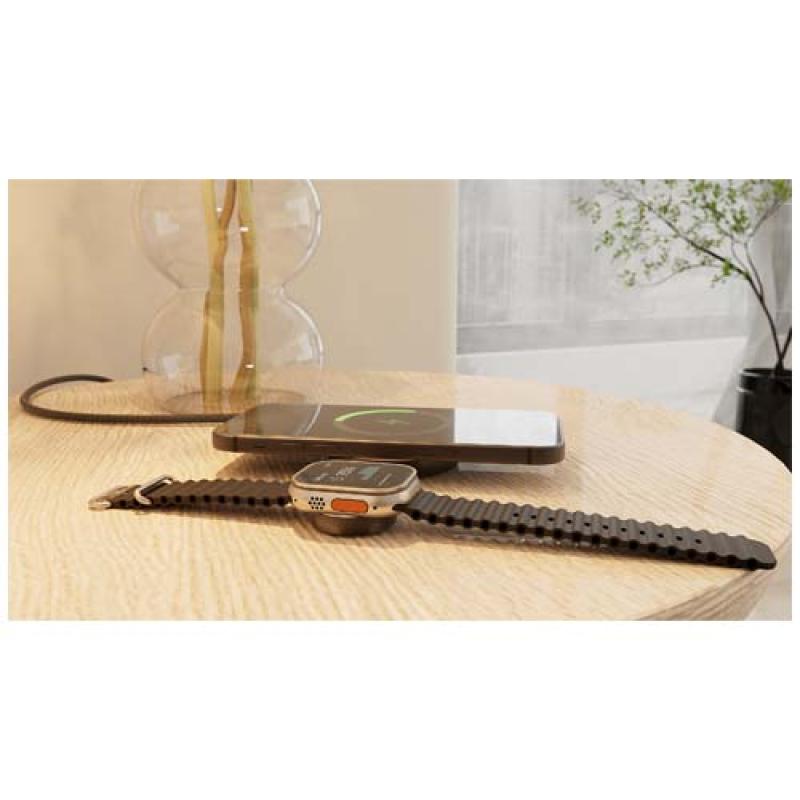 Cable de carga doble de 15 W "Zens Pro 2"