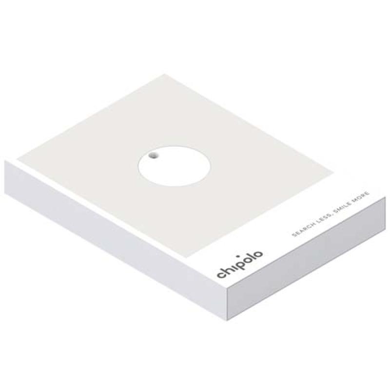 Etiqueta de seguimiento "Chipolo POP"