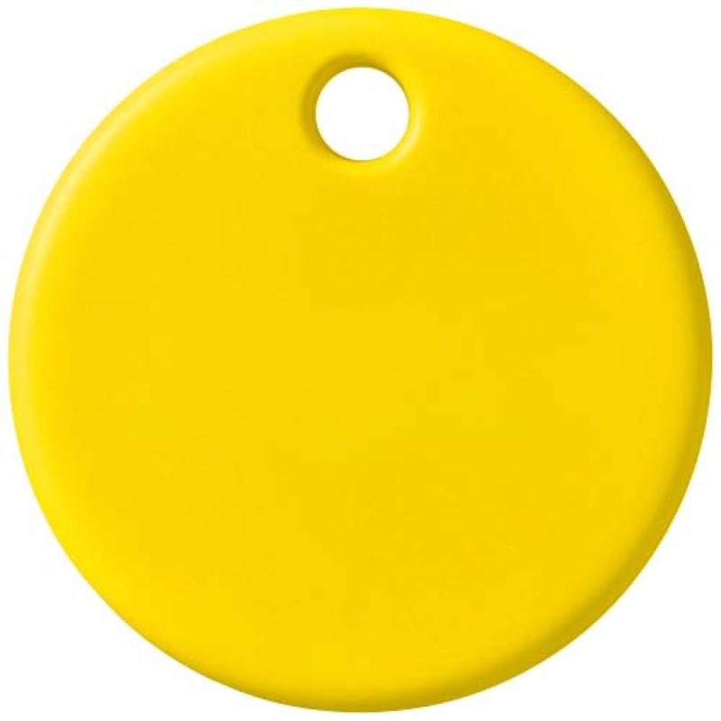 Etiqueta de seguimiento "Chipolo POP"