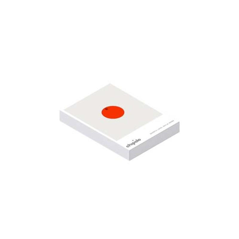 Etiqueta de seguimiento "Chipolo POP"