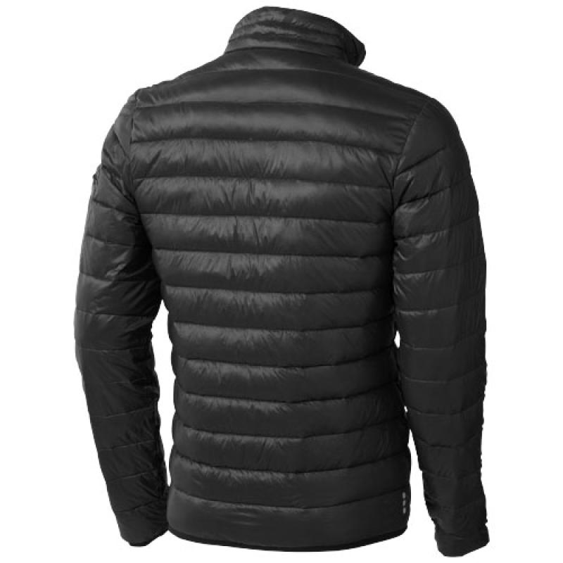 Chaqueta ligera de plumón natural de hombre "Scotia"