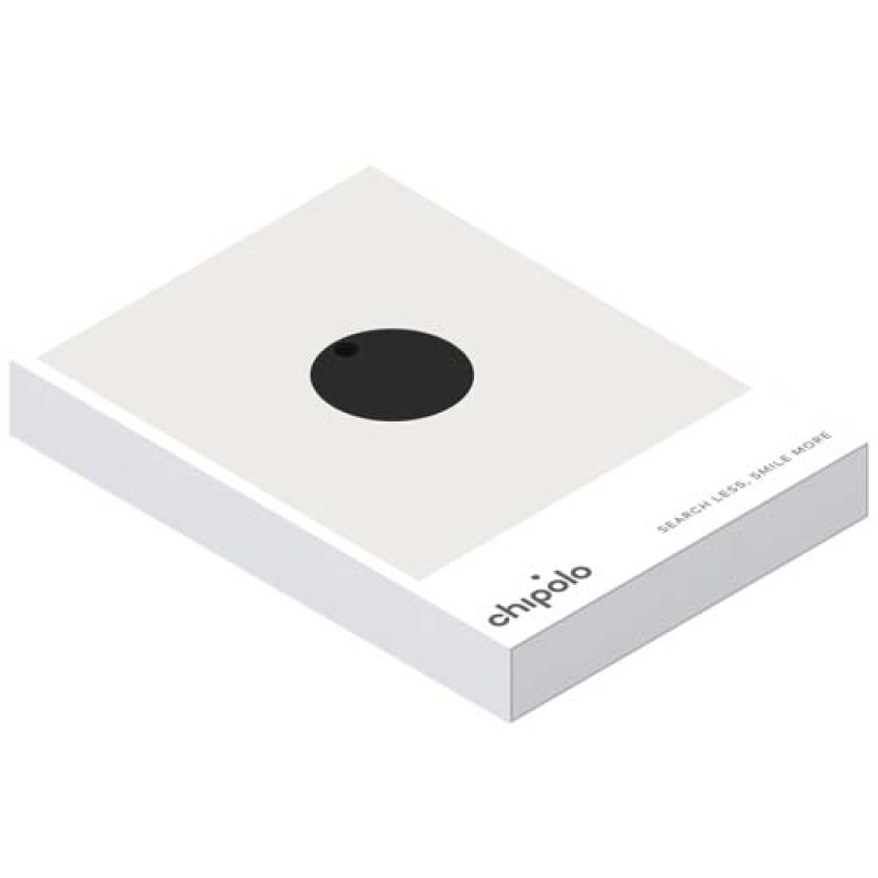 Etiqueta de seguimiento "Chipolo POP"