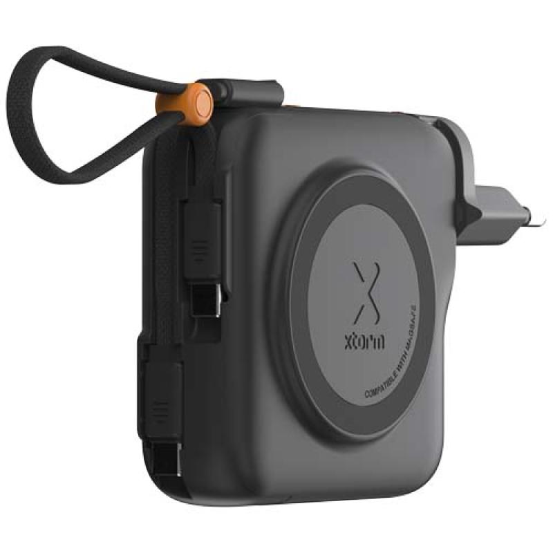 Cargador de viaje 3 en 1 de 30 W y 10 000 mAh "Xtorm TravelPro"
