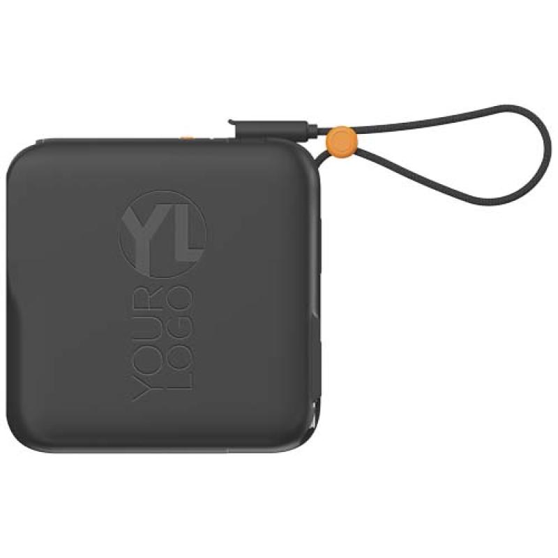 Cargador de viaje 3 en 1 de 30 W y 10 000 mAh "Xtorm TravelPro"