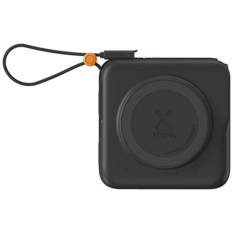 Cargador de viaje 3 en 1 de 30 W y 10 000 mAh "Xtorm TravelPro"