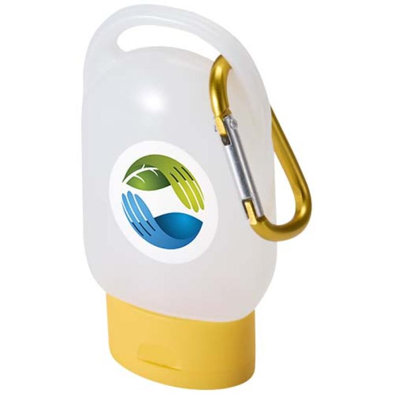 Squeeky hand wash
