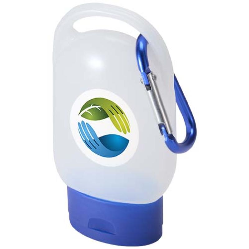 Squeeky hand wash