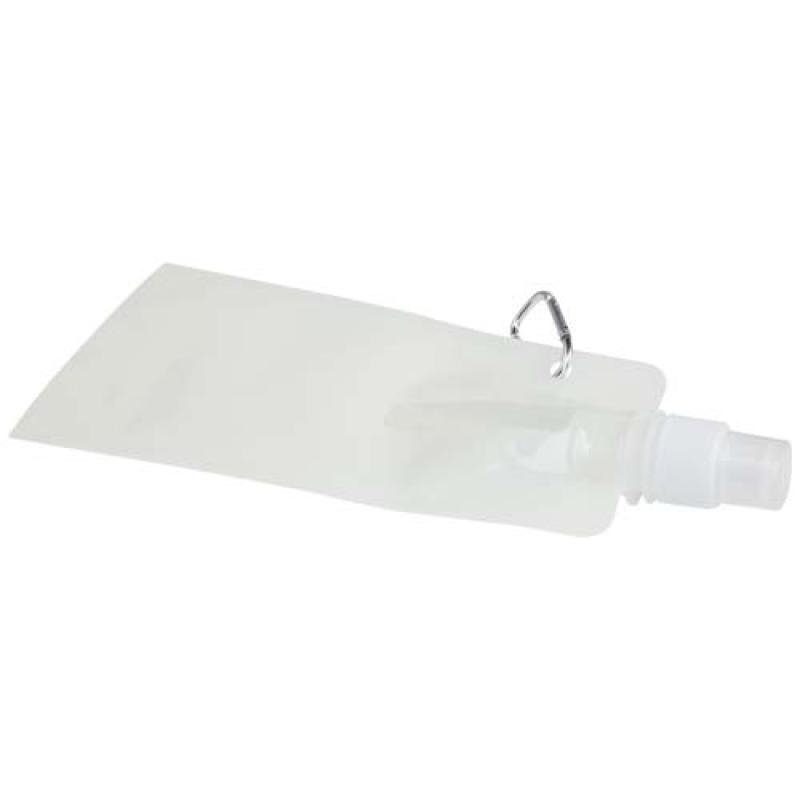 Cantimplora plegable de 480 ml "Sipzy"