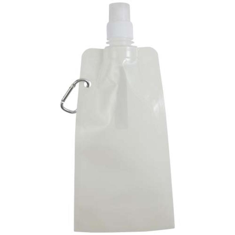 Cantimplora plegable de 480 ml "Sipzy"